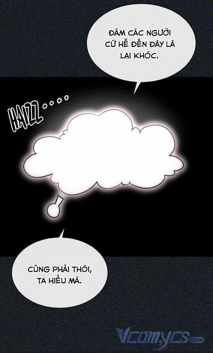 Ác Nữ Cần Bạo Chúa - Chapter 49 - Trang 48