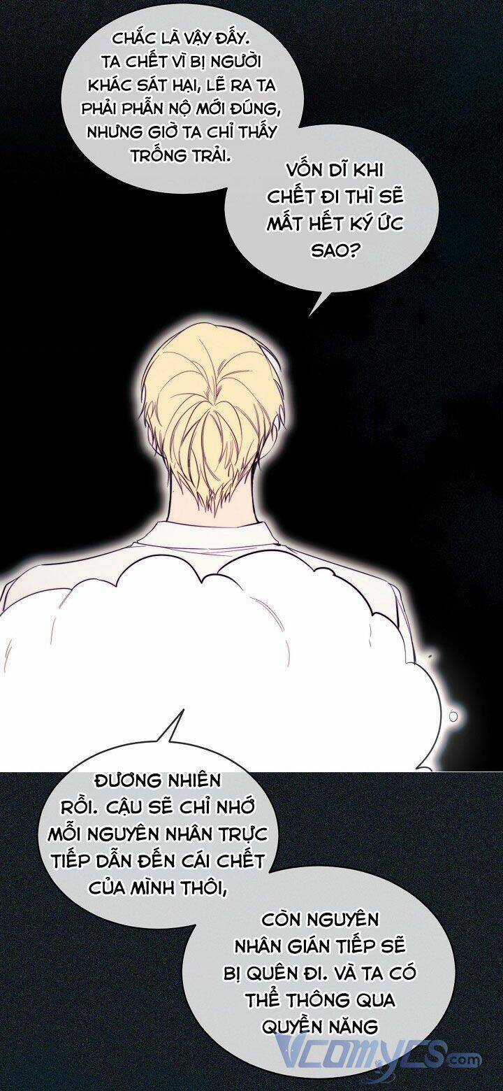 Ác Nữ Cần Bạo Chúa - Chapter 49 - Trang 50