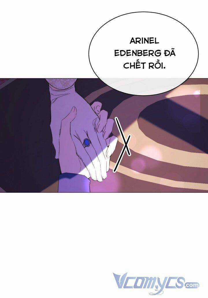 Ác Nữ Cần Bạo Chúa - Chapter 49 - Trang 6