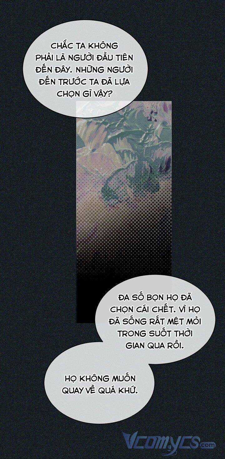 Ác Nữ Cần Bạo Chúa - Chapter 49 - Trang 52