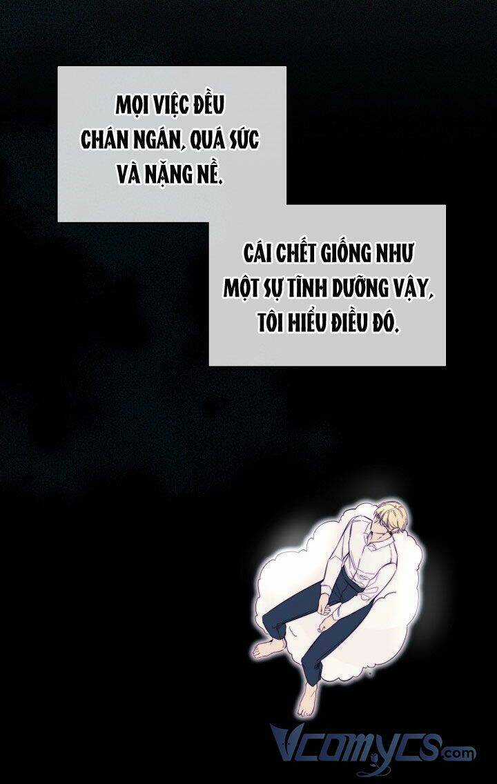 Ác Nữ Cần Bạo Chúa - Chapter 49 - Trang 54
