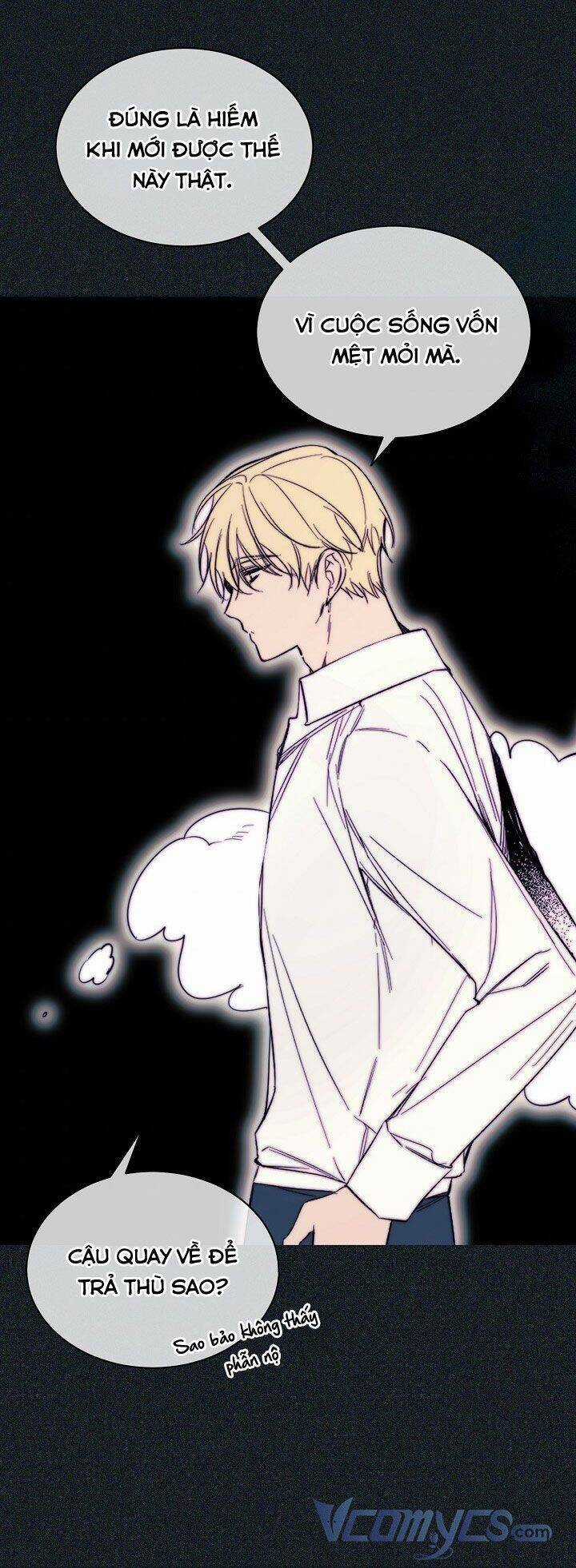 Ác Nữ Cần Bạo Chúa - Chapter 49 - Trang 57