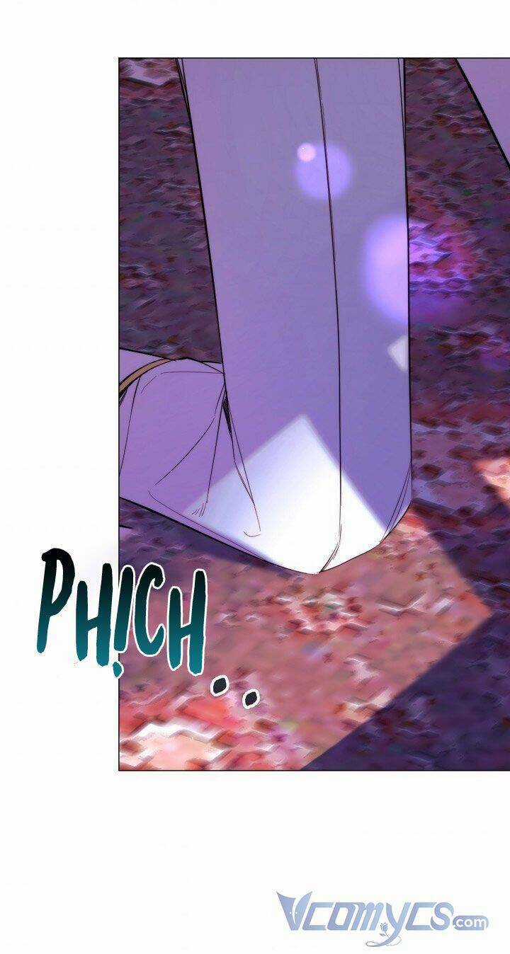 Ác Nữ Cần Bạo Chúa - Chapter 49 - Trang 9