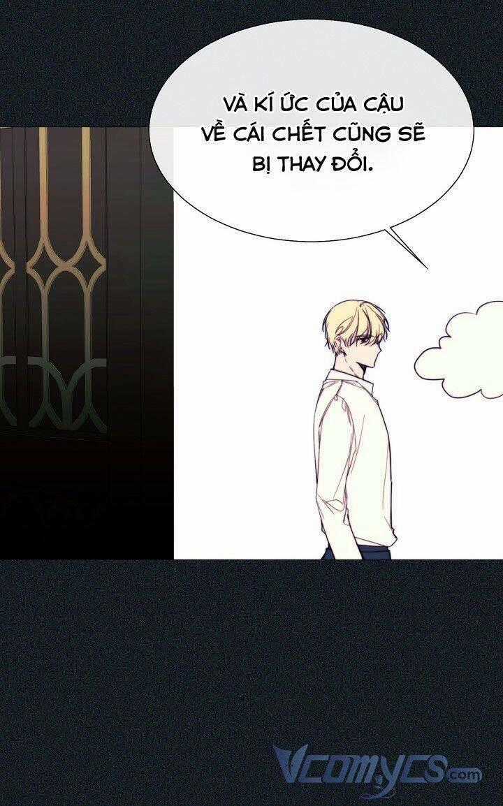 Ác Nữ Cần Bạo Chúa - Chapter 50 - Trang 2