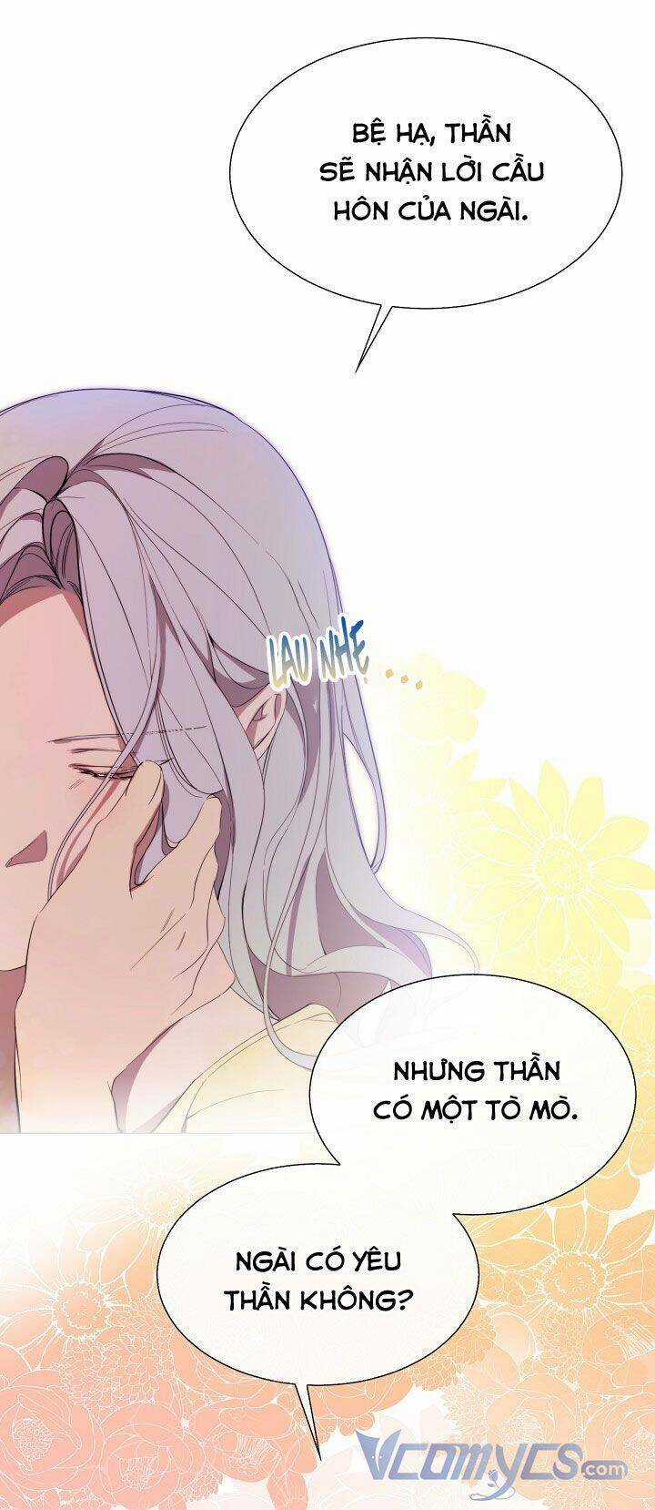 Ác Nữ Cần Bạo Chúa - Chapter 50 - Trang 17