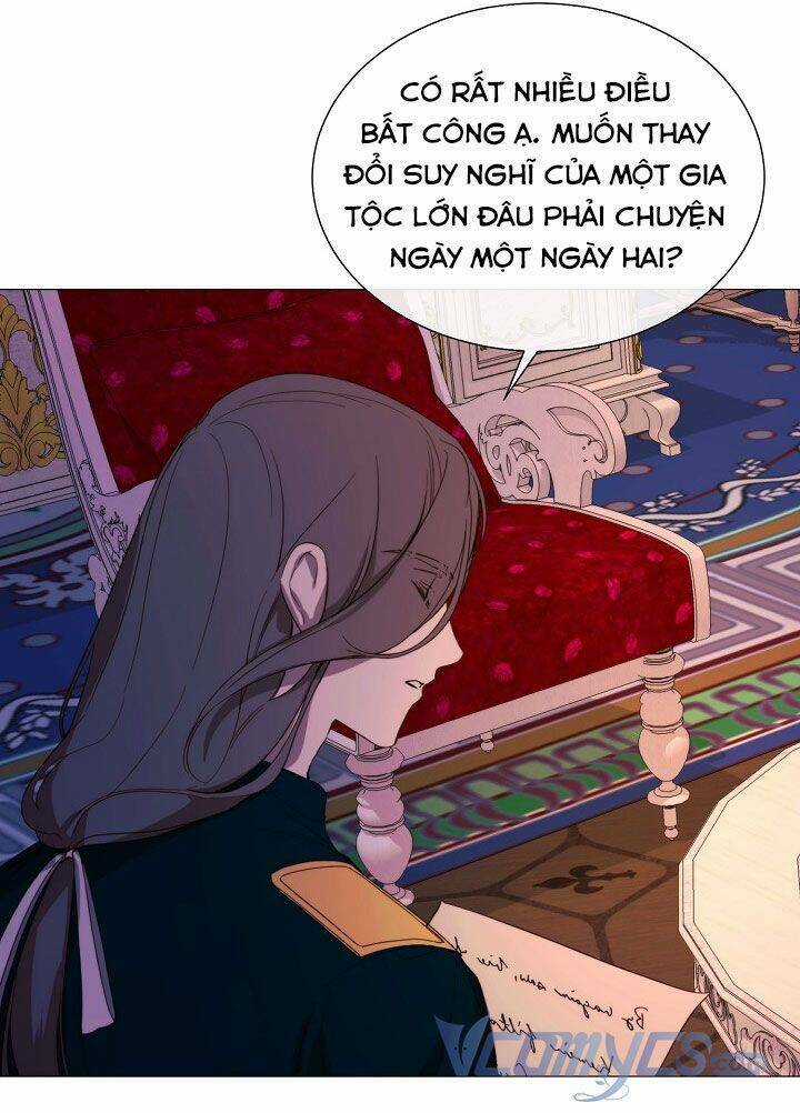 Ác Nữ Cần Bạo Chúa - Chapter 50 - Trang 25