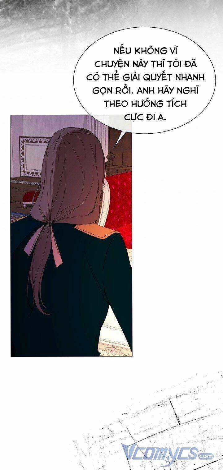 Ác Nữ Cần Bạo Chúa - Chapter 50 - Trang 28