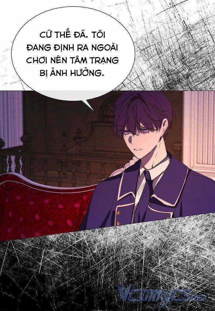 Ác Nữ Cần Bạo Chúa - Chapter 50 - Trang 29