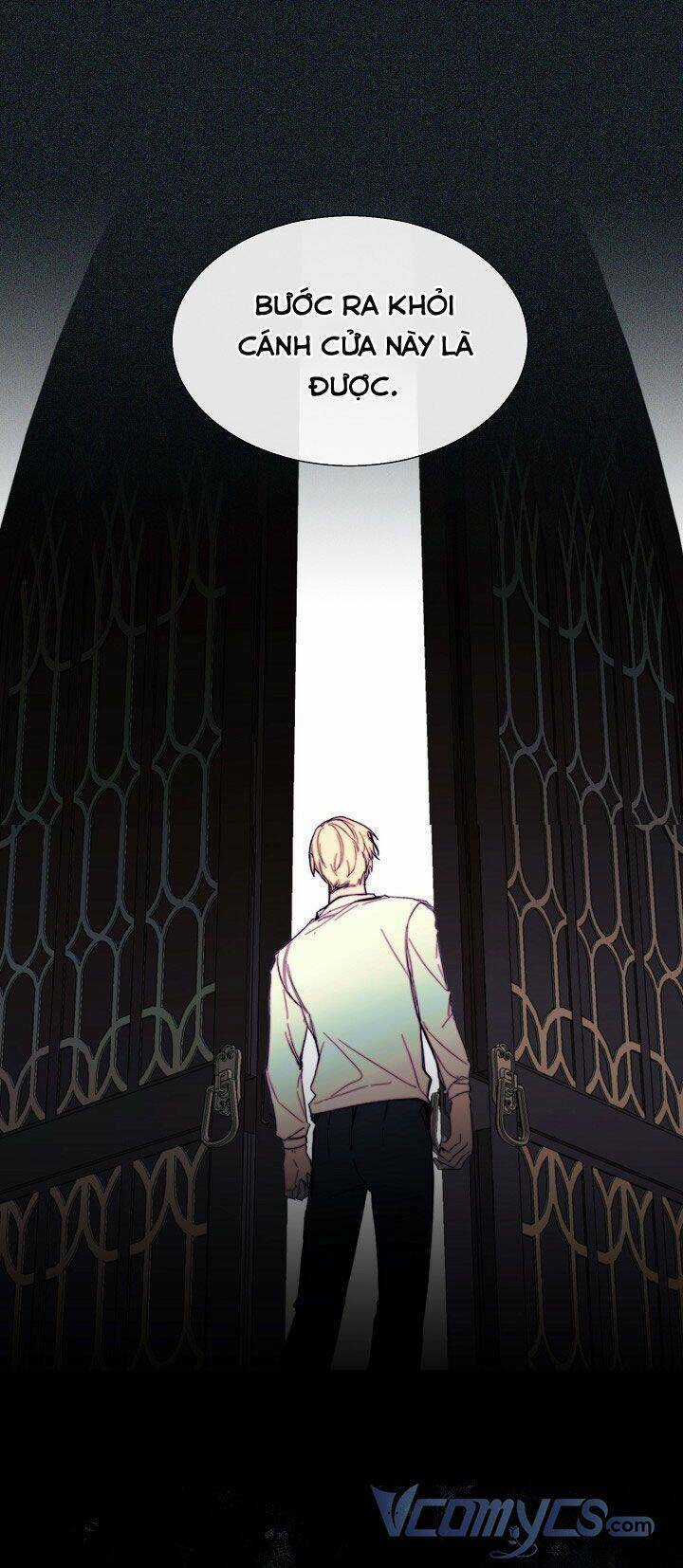 Ác Nữ Cần Bạo Chúa - Chapter 50 - Trang 4