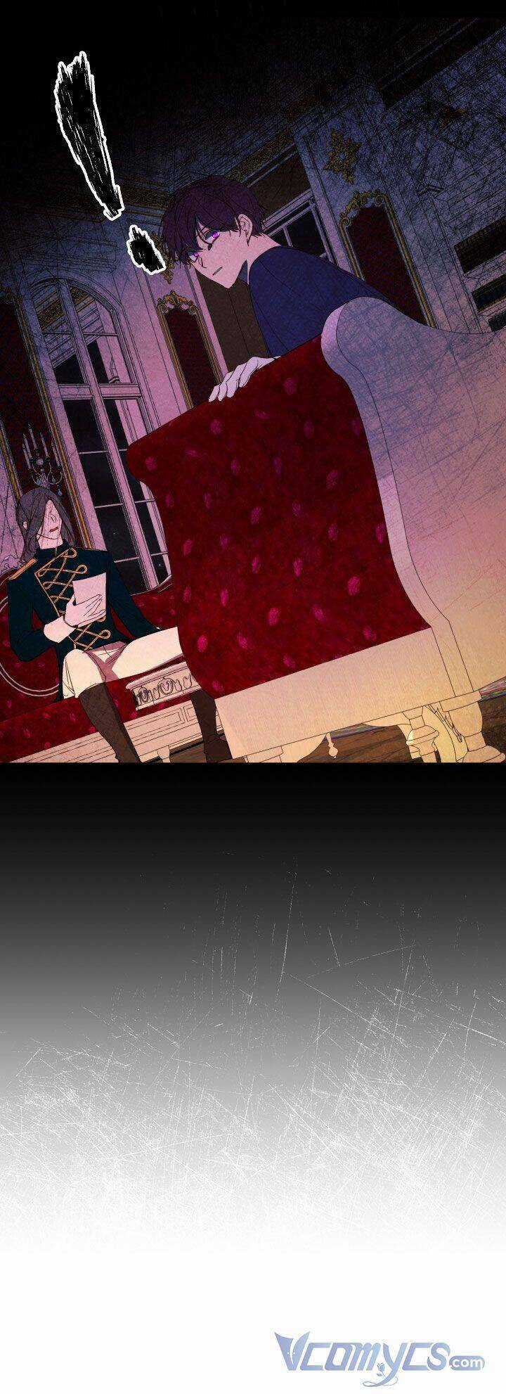 Ác Nữ Cần Bạo Chúa - Chapter 50 - Trang 33