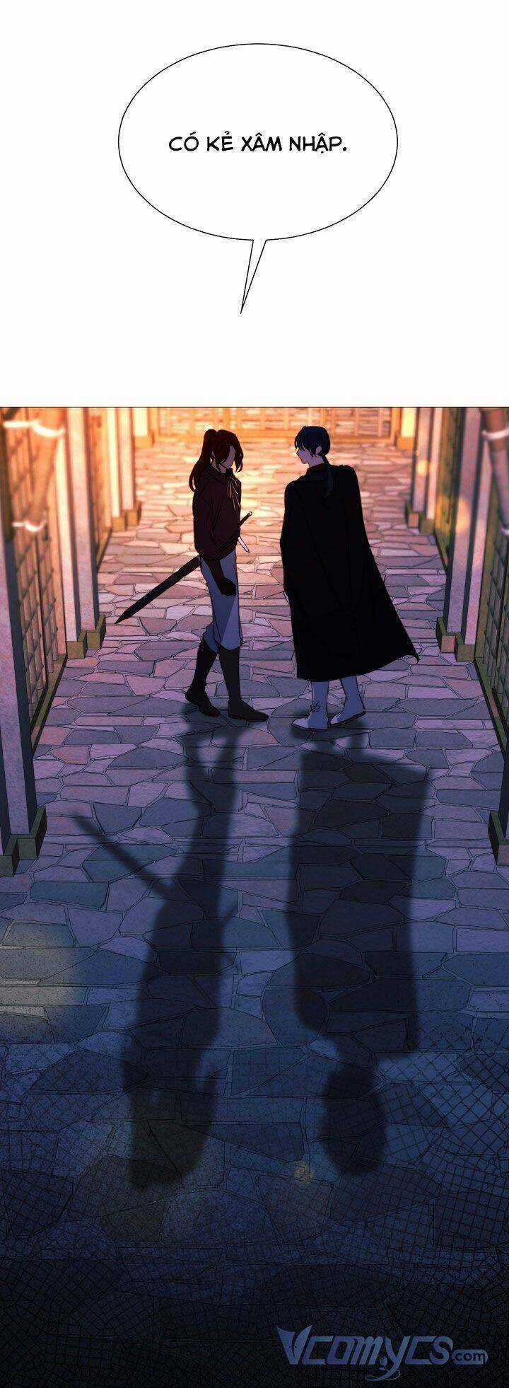 Ác Nữ Cần Bạo Chúa - Chapter 50 - Trang 38