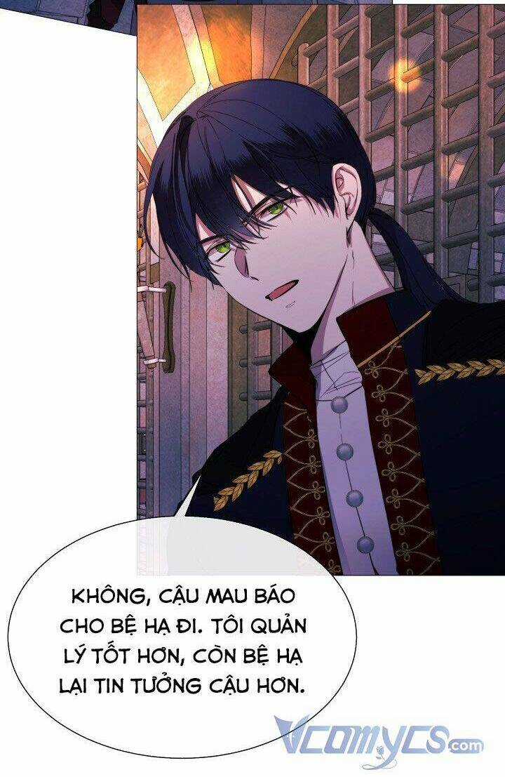 Ác Nữ Cần Bạo Chúa - Chapter 50 - Trang 41