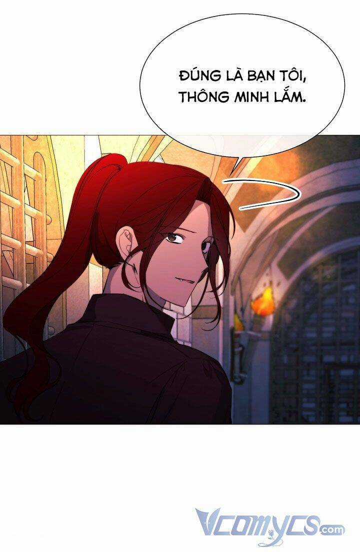 Ác Nữ Cần Bạo Chúa - Chapter 50 - Trang 42