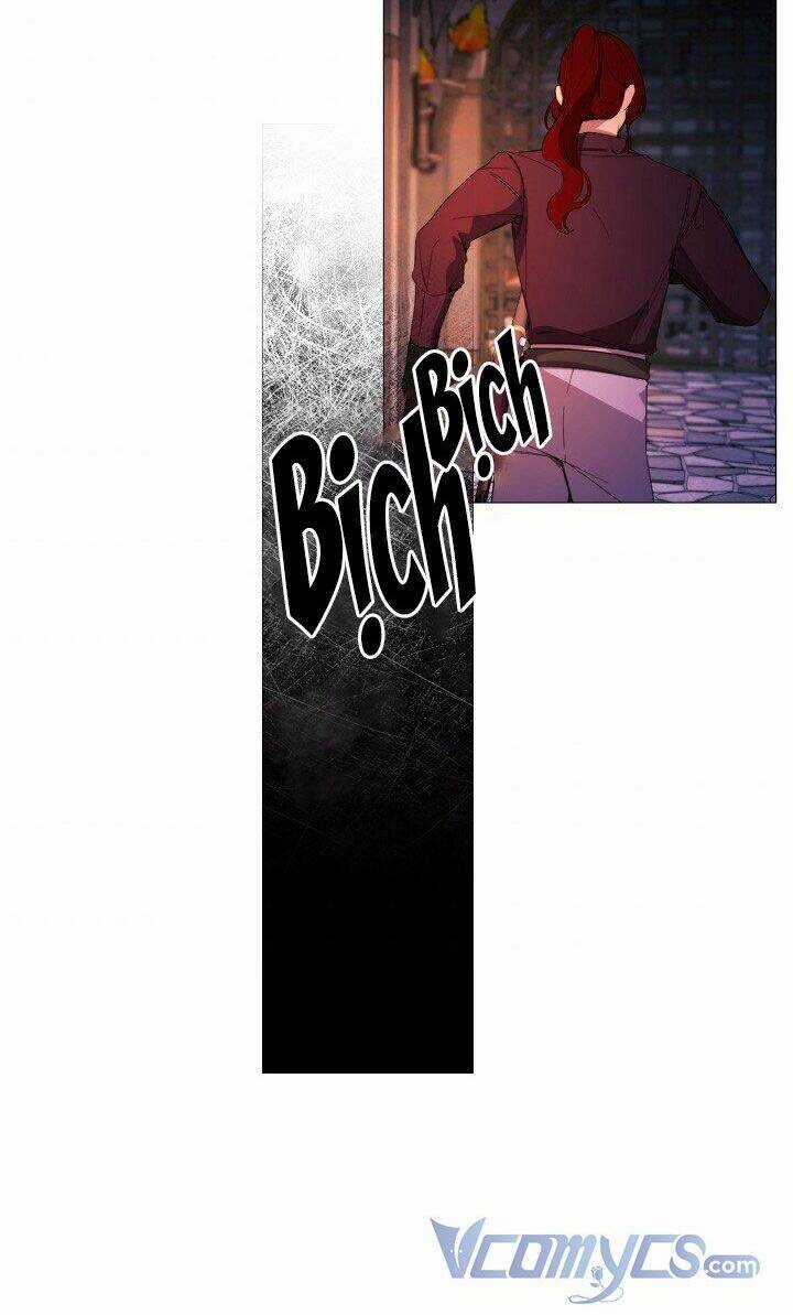 Ác Nữ Cần Bạo Chúa - Chapter 50 - Trang 44