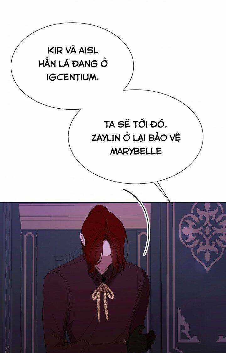 Ác Nữ Cần Bạo Chúa - Chapter 50 - Trang 64