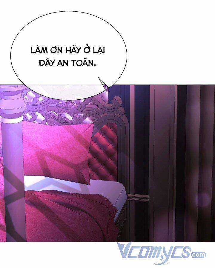 Ác Nữ Cần Bạo Chúa - Chapter 50 - Trang 68