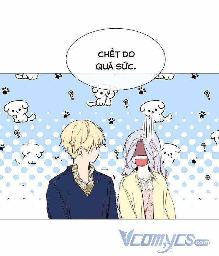 Ác Nữ Cần Bạo Chúa - Chapter 50 - Trang 8