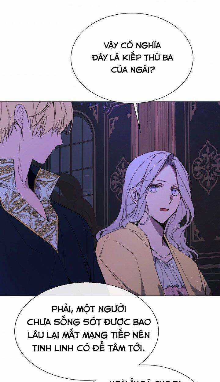 Ác Nữ Cần Bạo Chúa - Chapter 50 - Trang 9