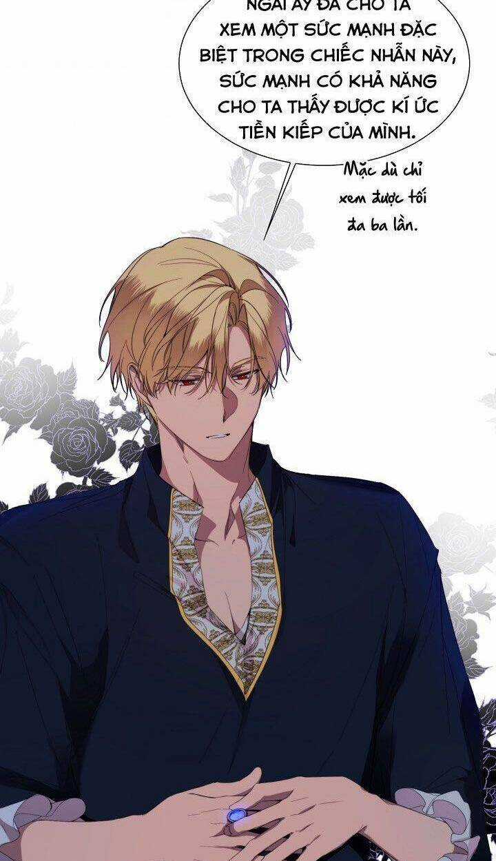 Ác Nữ Cần Bạo Chúa - Chapter 50 - Trang 10