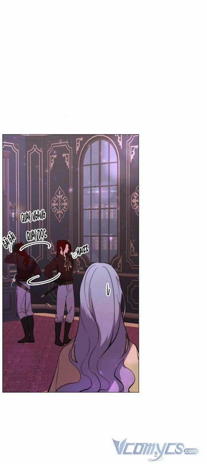 Ác Nữ Cần Bạo Chúa - Chapter 51 - Trang 1