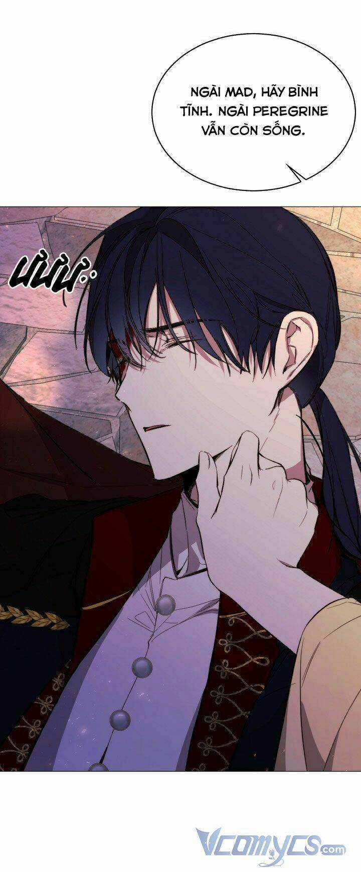 Ác Nữ Cần Bạo Chúa - Chapter 51 - Trang 14