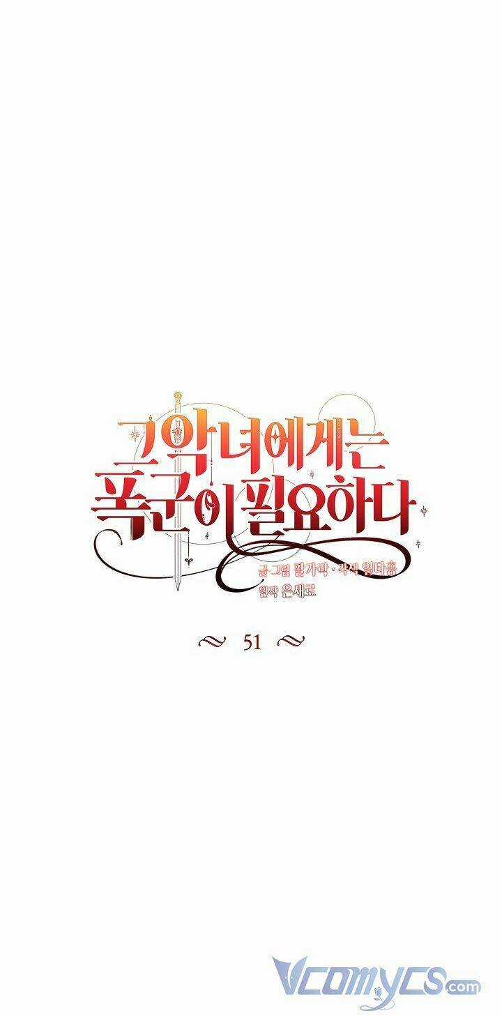 Ác Nữ Cần Bạo Chúa - Chapter 51 - Trang 20