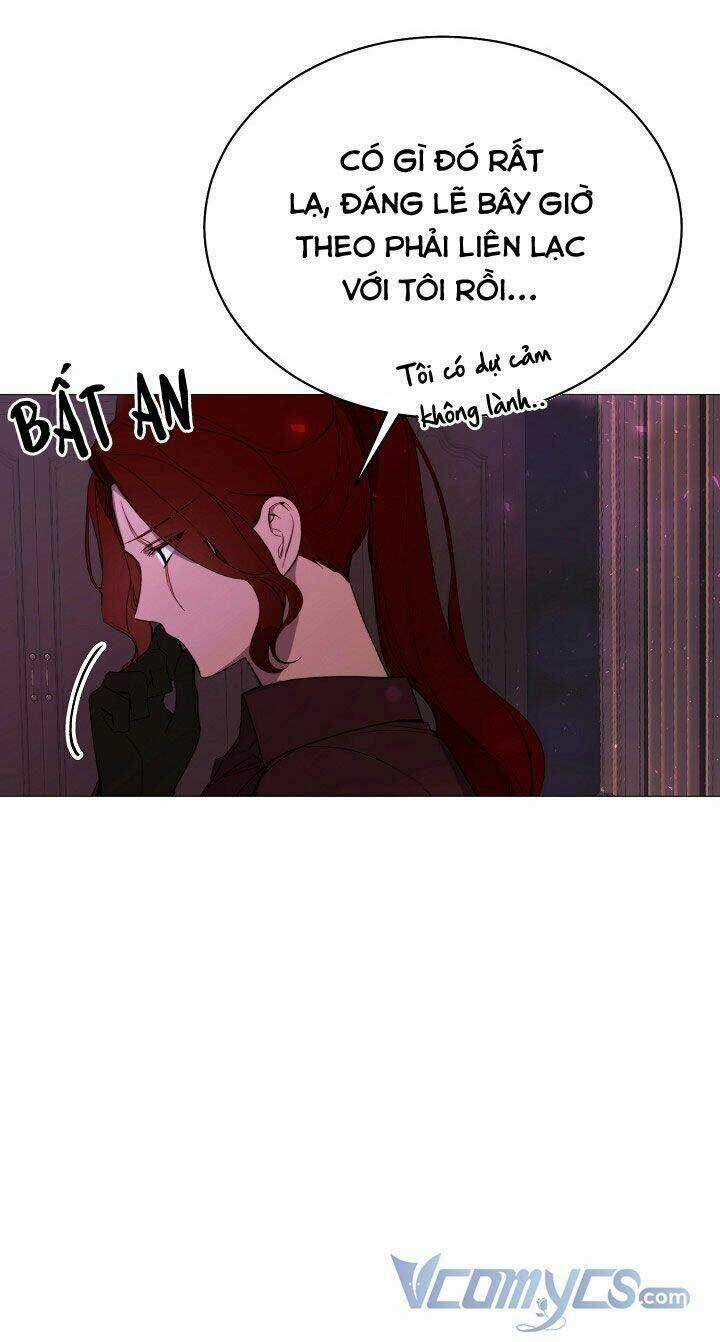 Ác Nữ Cần Bạo Chúa - Chapter 51 - Trang 3