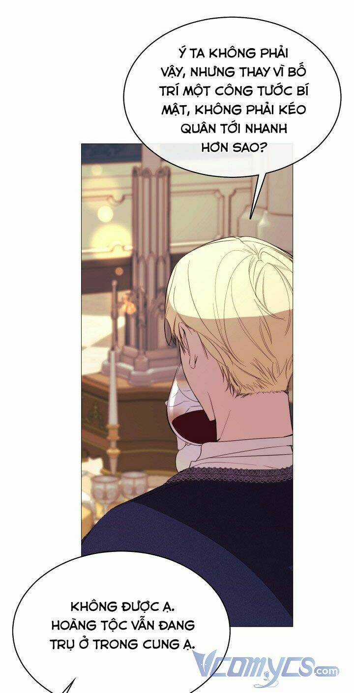 Ác Nữ Cần Bạo Chúa - Chapter 51 - Trang 22