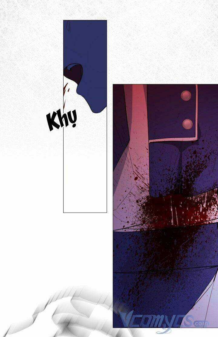 Ác Nữ Cần Bạo Chúa - Chapter 51 - Trang 38