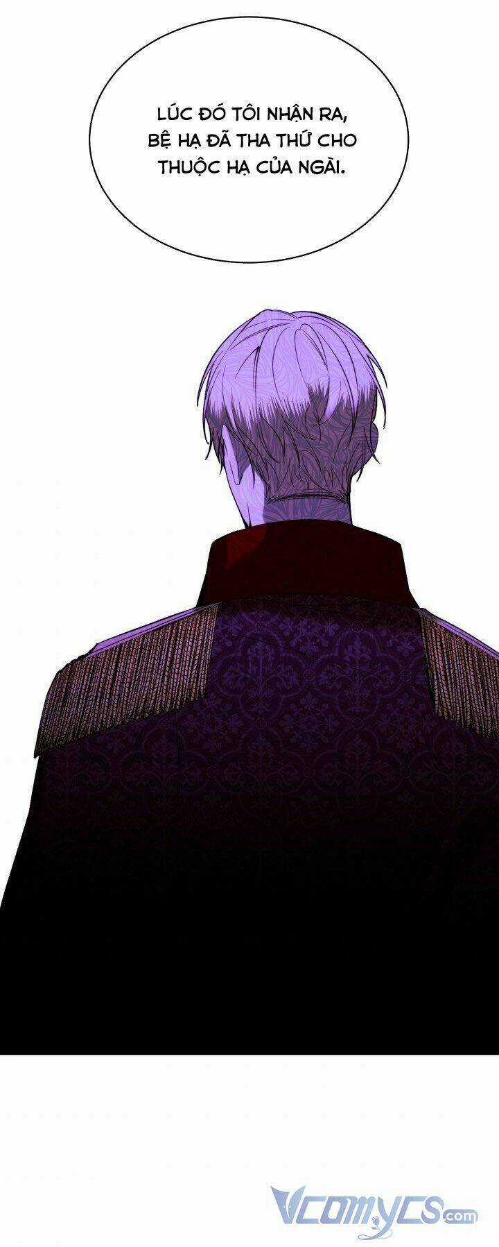 Ác Nữ Cần Bạo Chúa - Chapter 51 - Trang 49