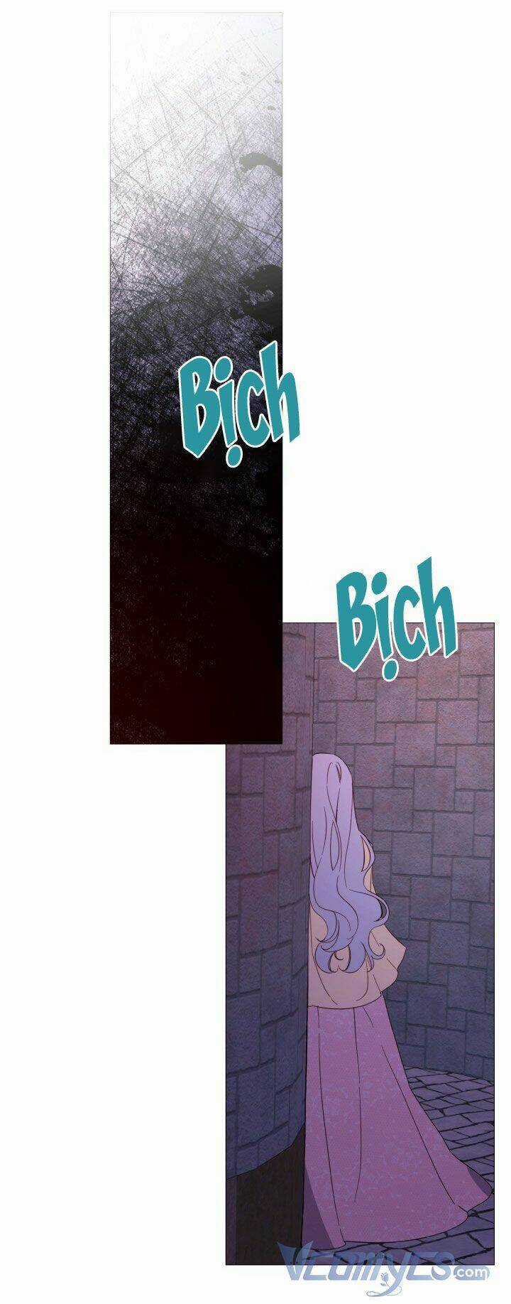 Ác Nữ Cần Bạo Chúa - Chapter 51 - Trang 56