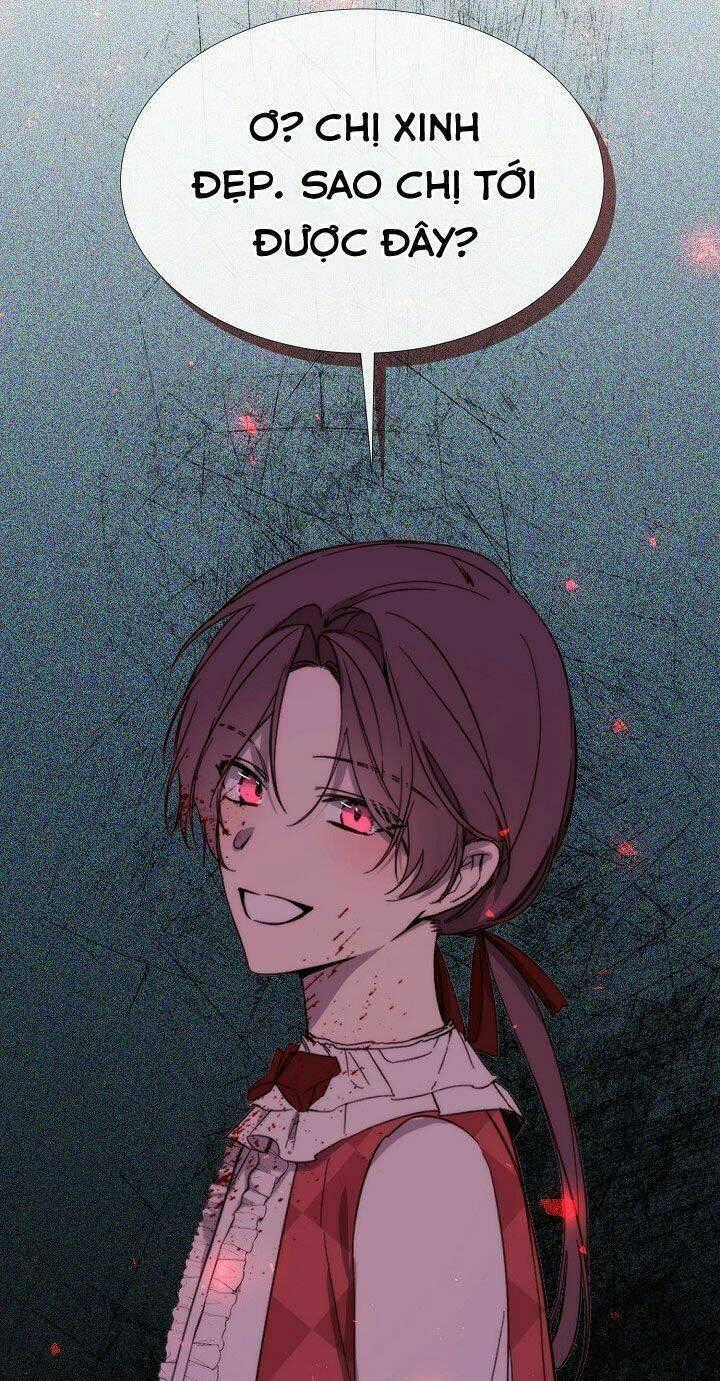 Ác Nữ Cần Bạo Chúa - Chapter 51 - Trang 65