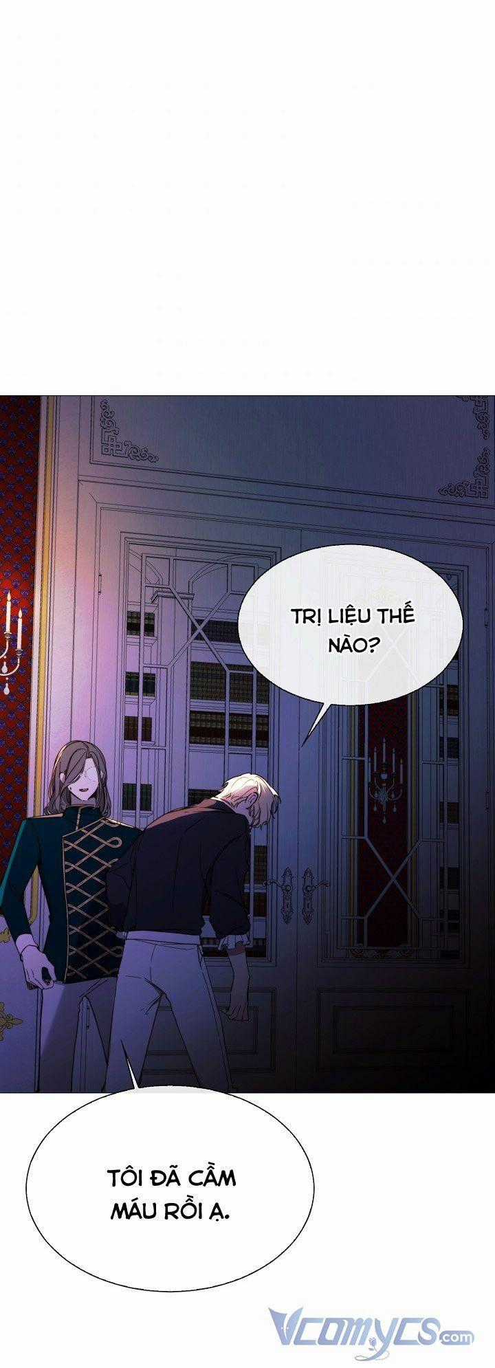 Ác Nữ Cần Bạo Chúa - Chapter 52 - Trang 1