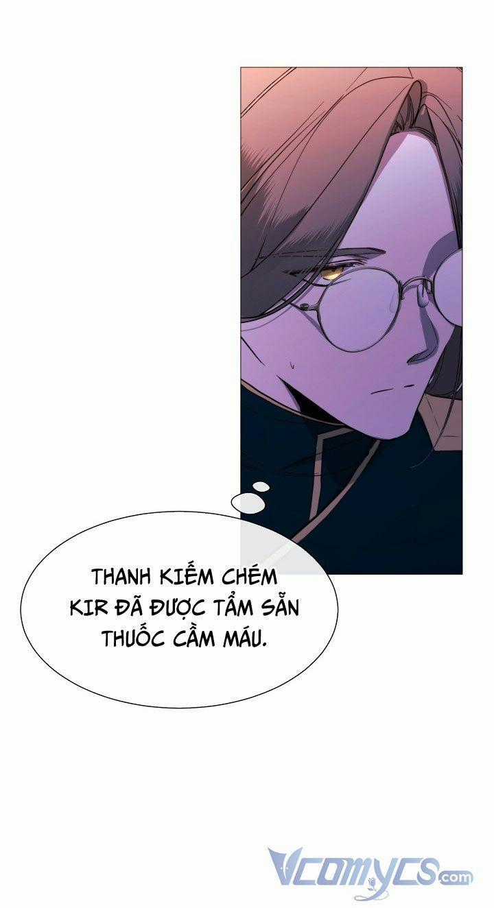 Ác Nữ Cần Bạo Chúa - Chapter 52 - Trang 2