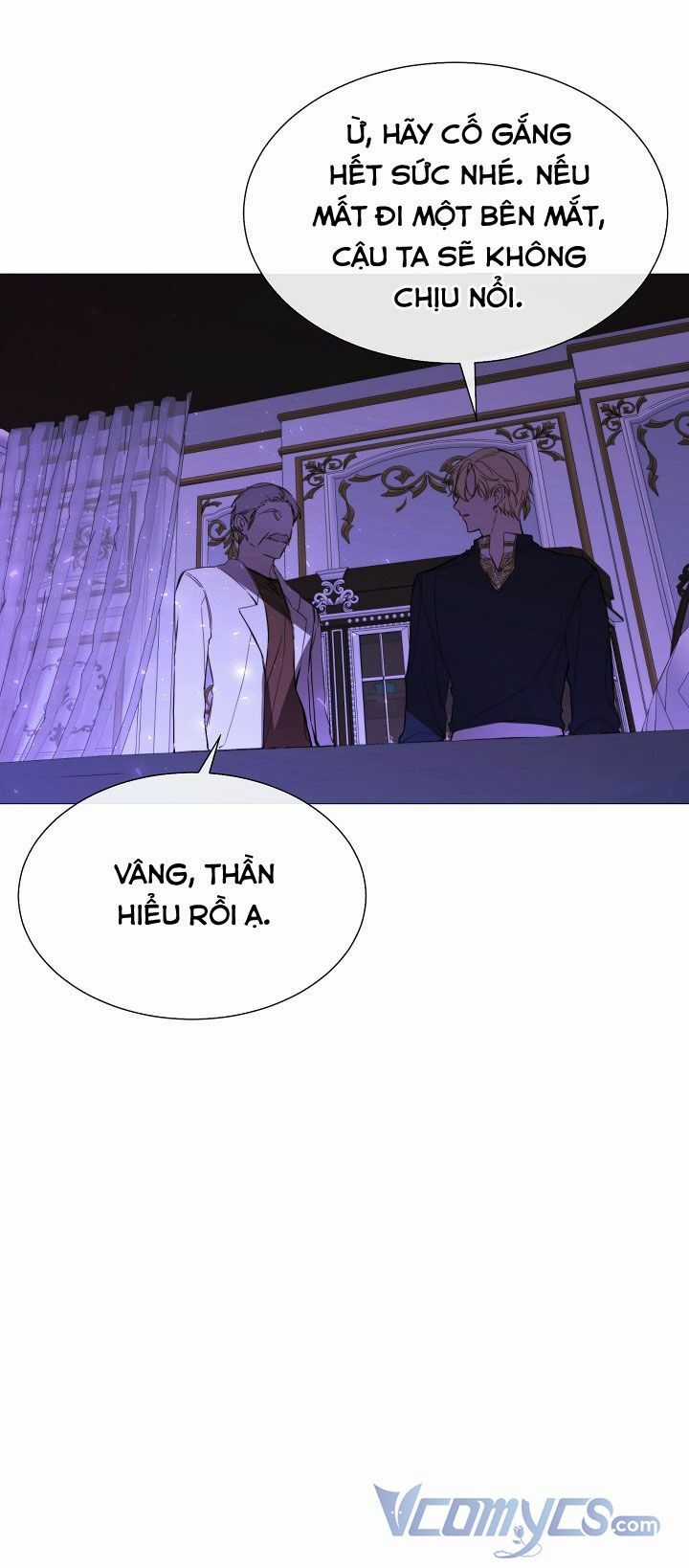 Ác Nữ Cần Bạo Chúa - Chapter 52 - Trang 11