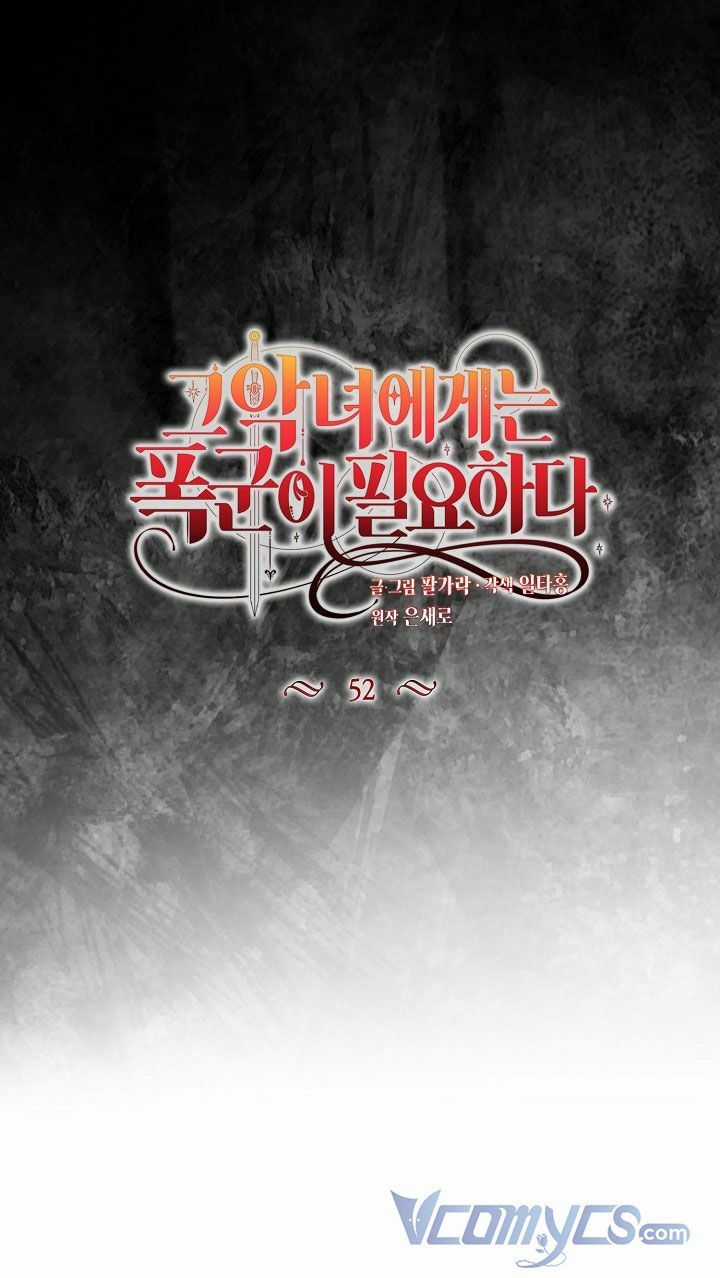 Ác Nữ Cần Bạo Chúa - Chapter 52 - Trang 19