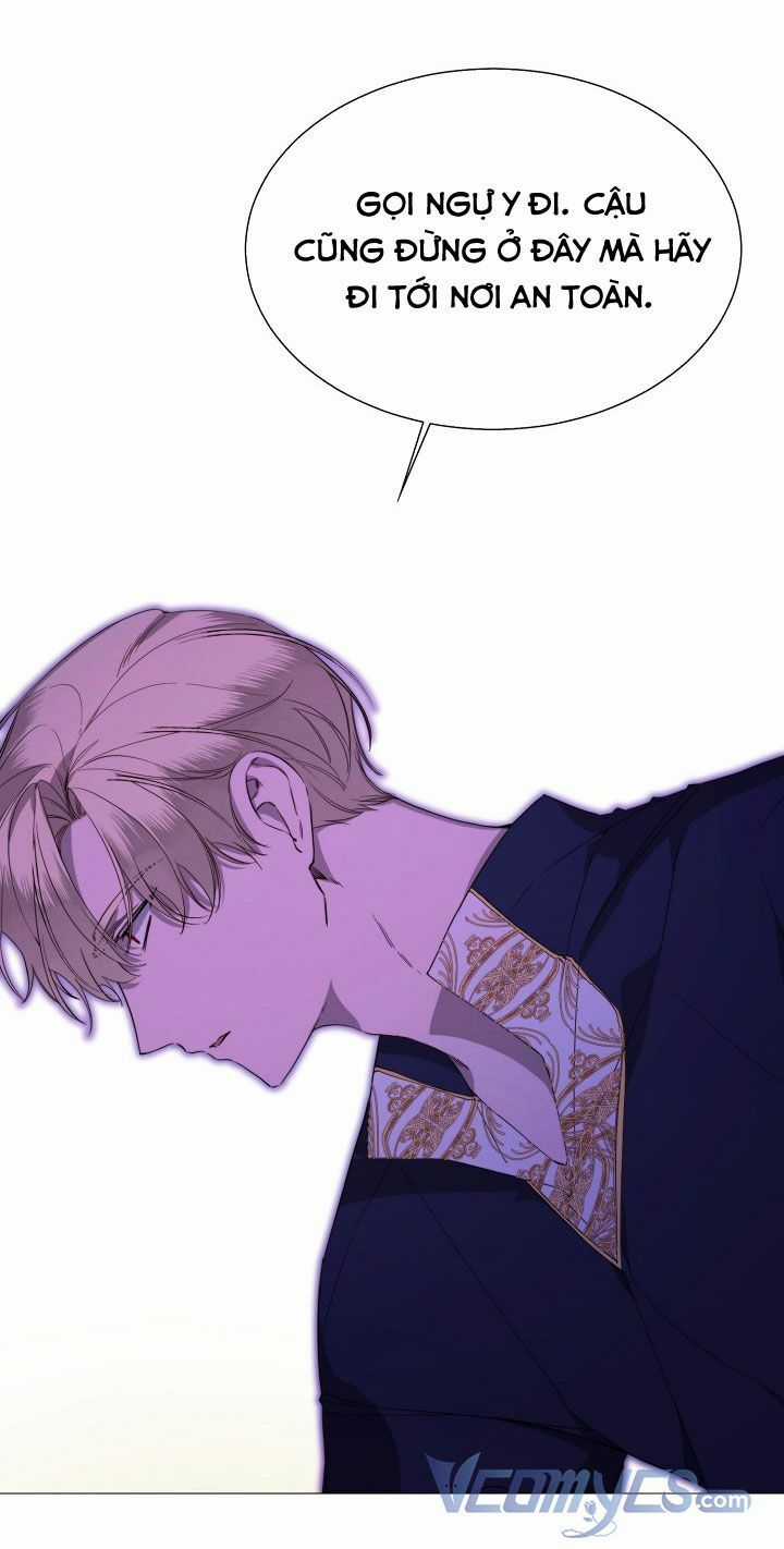 Ác Nữ Cần Bạo Chúa - Chapter 52 - Trang 3