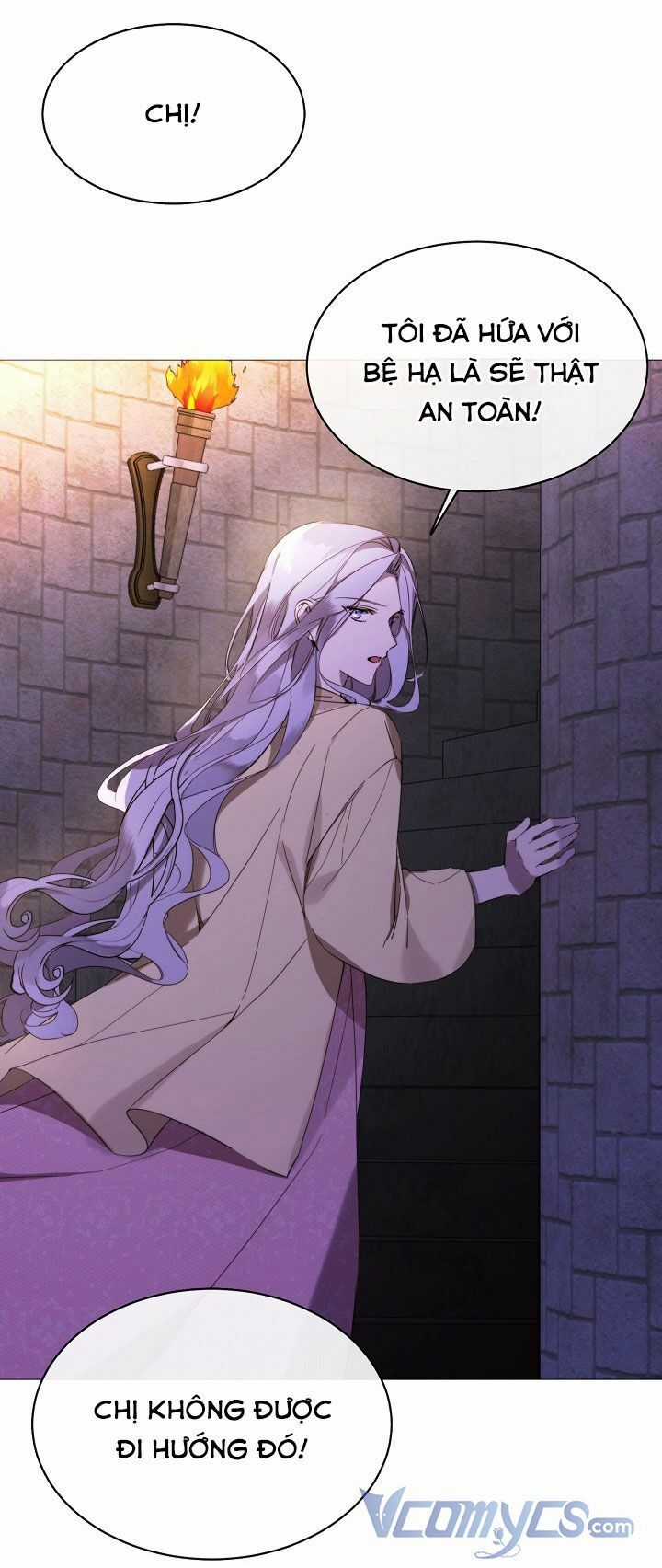 Ác Nữ Cần Bạo Chúa - Chapter 52 - Trang 23