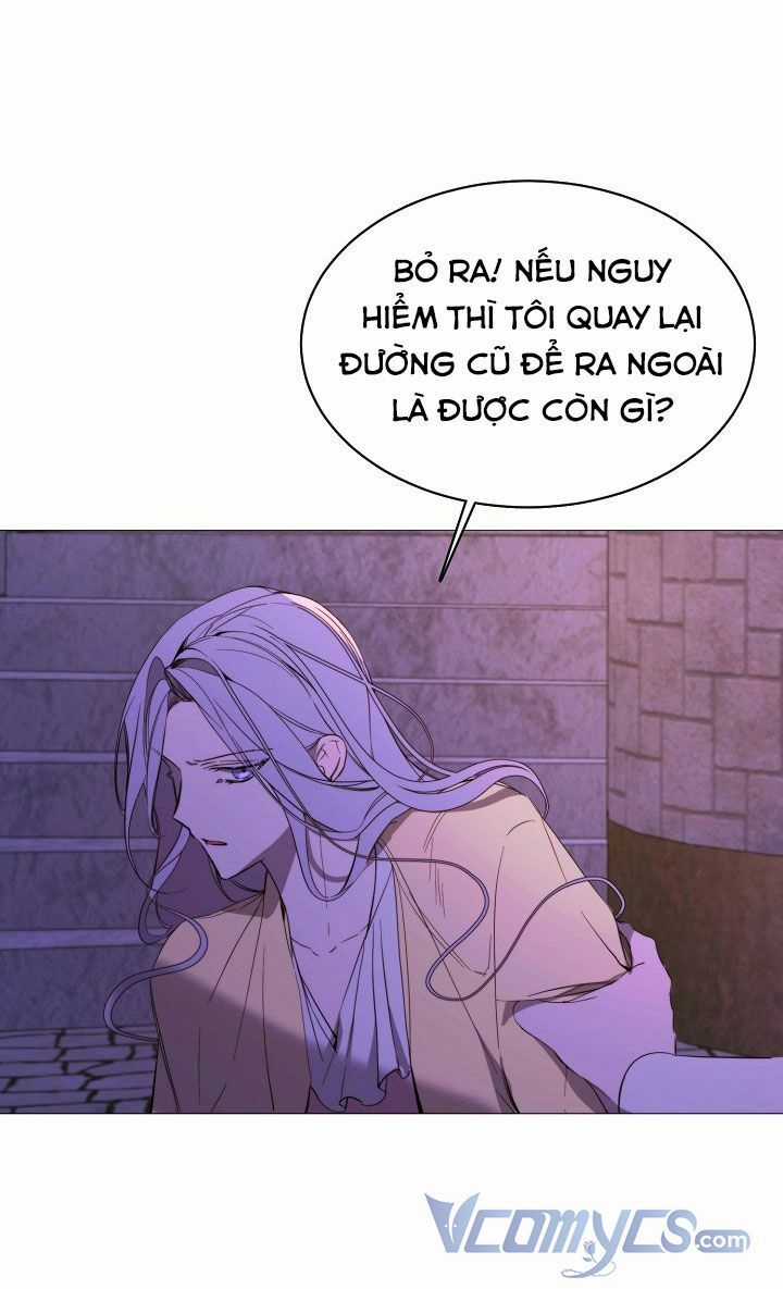 Ác Nữ Cần Bạo Chúa - Chapter 52 - Trang 26