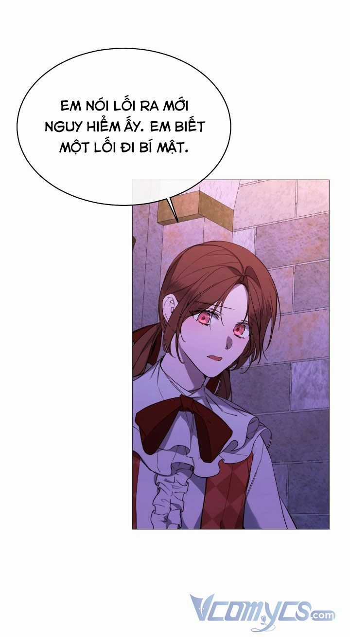 Ác Nữ Cần Bạo Chúa - Chapter 52 - Trang 27