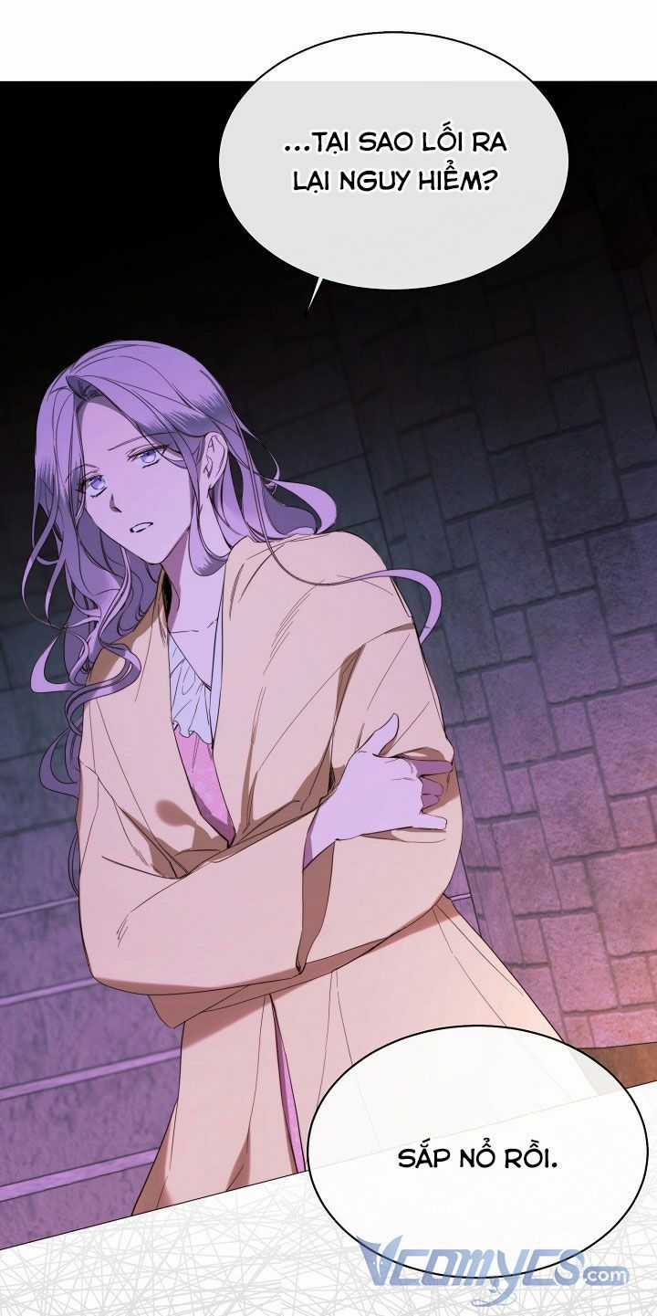 Ác Nữ Cần Bạo Chúa - Chapter 52 - Trang 28