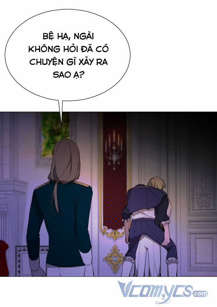 Ác Nữ Cần Bạo Chúa - Chapter 52 - Trang 4