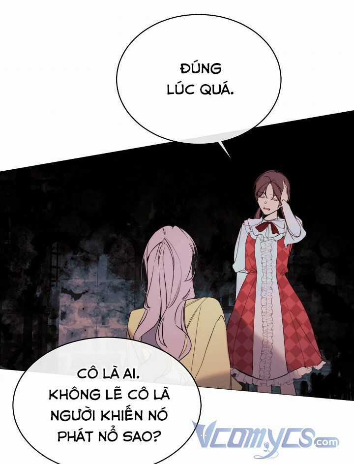Ác Nữ Cần Bạo Chúa - Chapter 52 - Trang 33