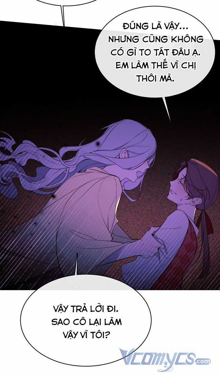 Ác Nữ Cần Bạo Chúa - Chapter 52 - Trang 34