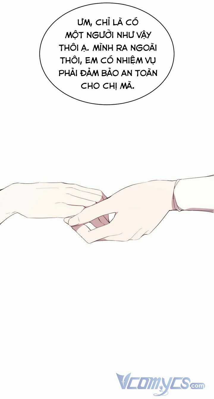 Ác Nữ Cần Bạo Chúa - Chapter 52 - Trang 37