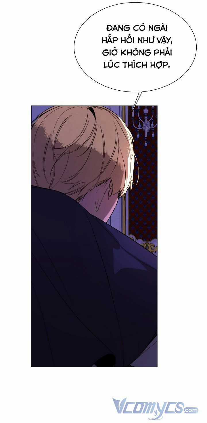 Ác Nữ Cần Bạo Chúa - Chapter 52 - Trang 5