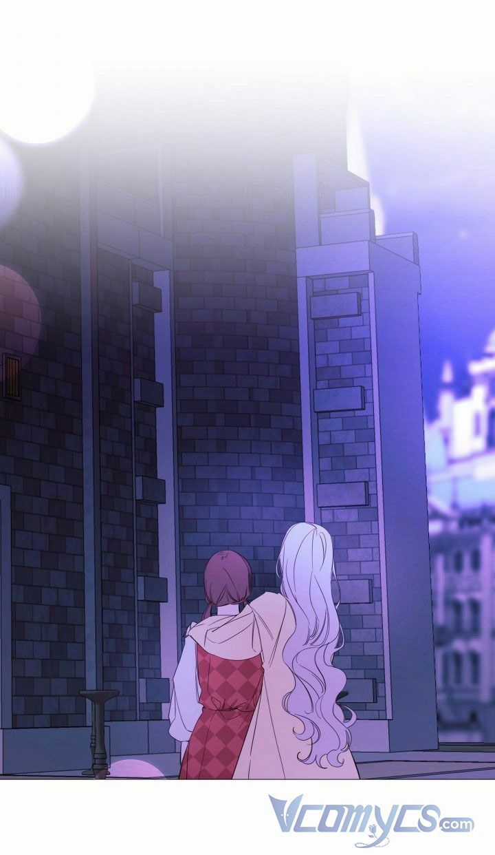 Ác Nữ Cần Bạo Chúa - Chapter 52 - Trang 42