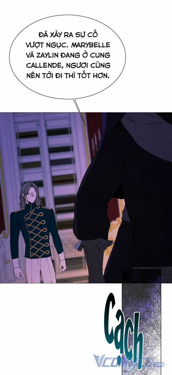 Ác Nữ Cần Bạo Chúa - Chapter 52 - Trang 6