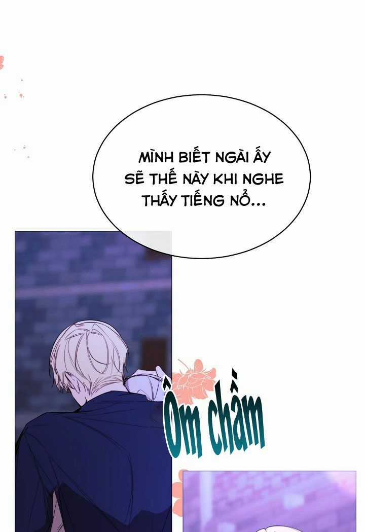 Ác Nữ Cần Bạo Chúa - Chapter 52 - Trang 51