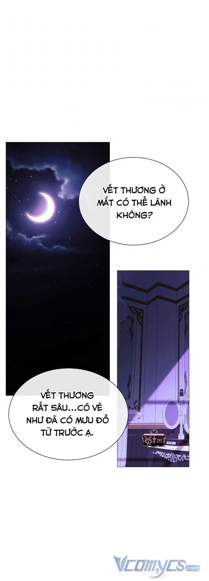 Ác Nữ Cần Bạo Chúa - Chapter 52 - Trang 9